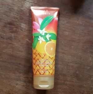 NWT Bath and Body Works Shea Body Cream